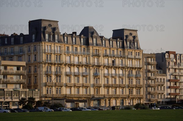 Dieppe, Seine-Maritime