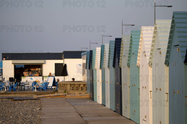Dieppe, Seine-Maritime