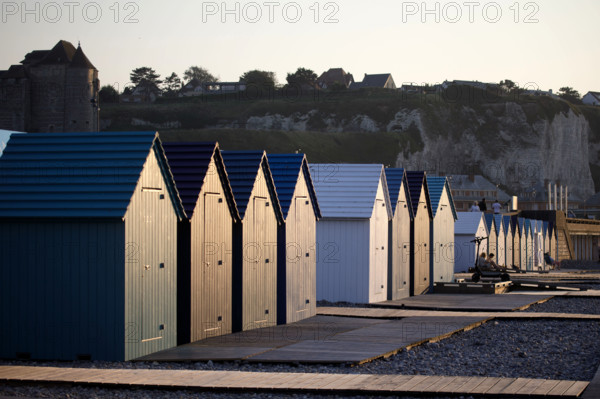 Dieppe, Seine-Maritime