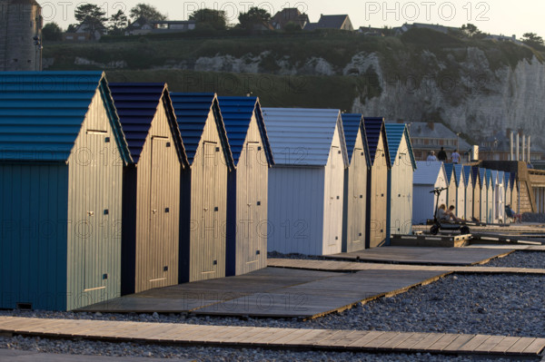 Dieppe, Seine-Maritime