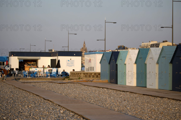 Dieppe, Seine-Maritime