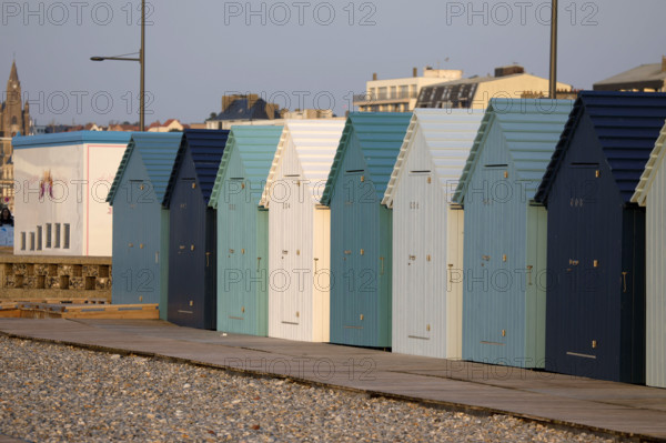 Dieppe, Seine-Maritime