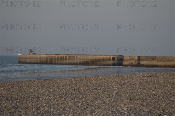 Dieppe, Seine-Maritime