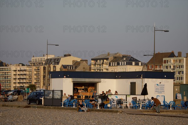 Dieppe, Seine-Maritime