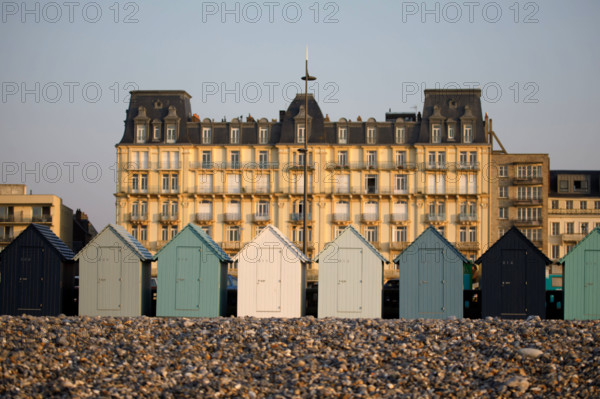 Dieppe, Seine-Maritime