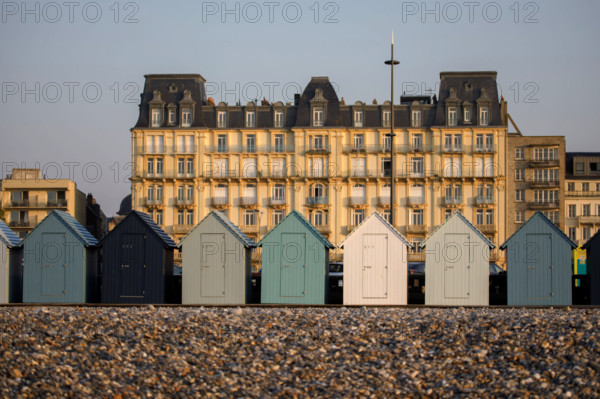 Dieppe, Seine-Maritime