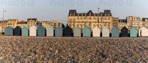 Dieppe, Seine-Maritime