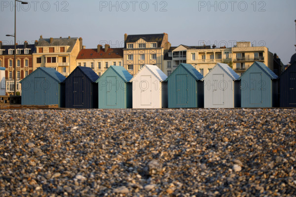Dieppe, Seine-Maritime