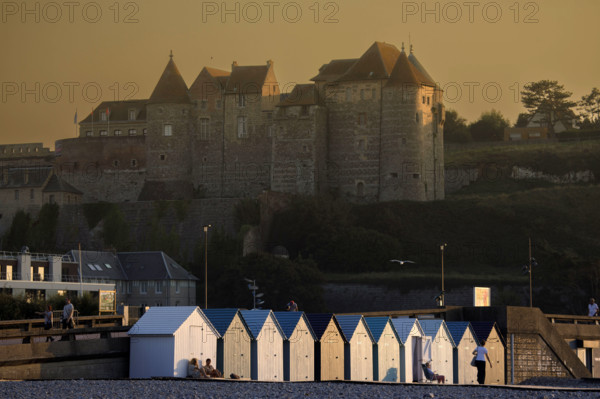 Dieppe, Seine-Maritime
