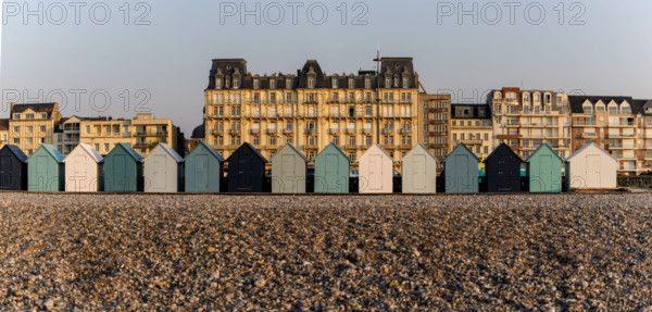 Dieppe, Seine-Maritime