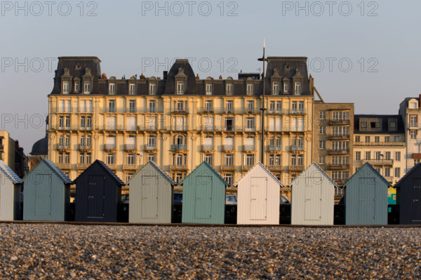 Dieppe, Seine-Maritime