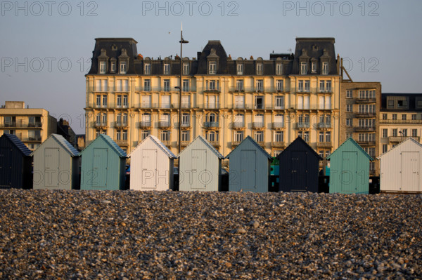 Dieppe, Seine-Maritime