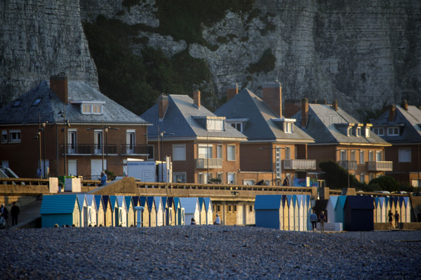 Dieppe, Seine-Maritime