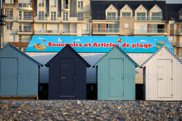 Dieppe, Seine-Maritime