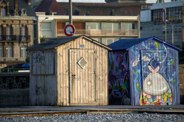 Dieppe, Seine-Maritime