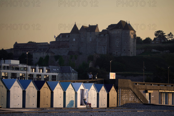 Dieppe, Seine-Maritime