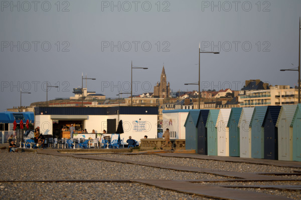 Dieppe, Seine-Maritime