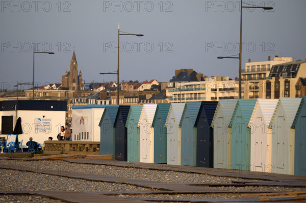 Dieppe, Seine-Maritime
