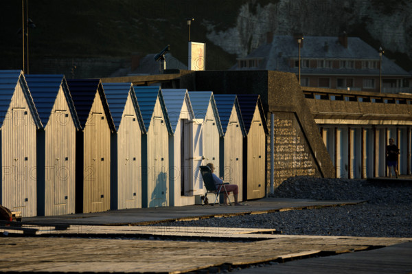 Dieppe, Seine-Maritime