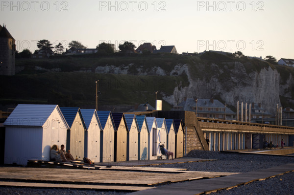Dieppe, Seine-Maritime