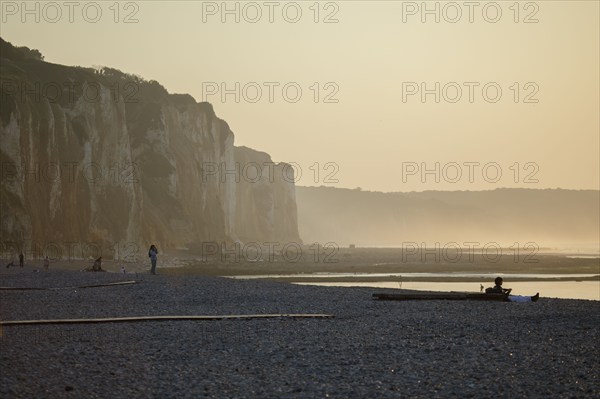 Dieppe, Seine-Maritime