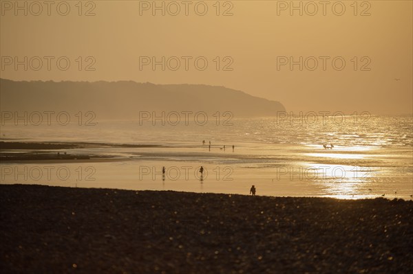 Dieppe, Seine-Maritime