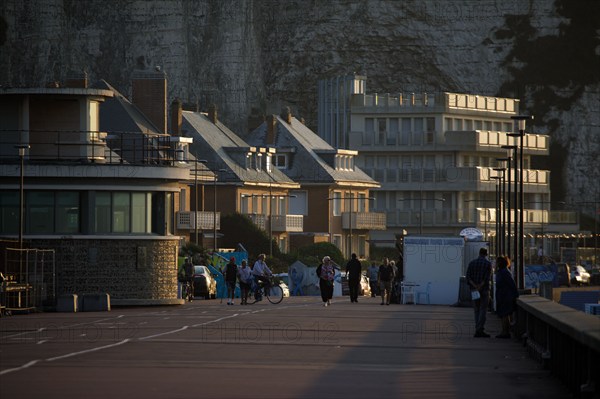 Dieppe, Seine-Maritime
