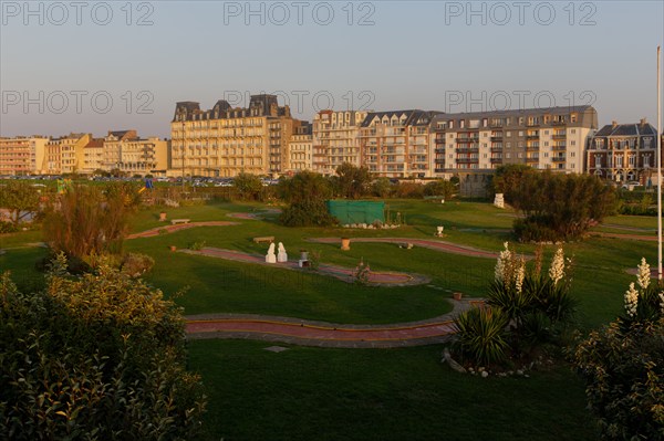 Dieppe, Seine-Maritime