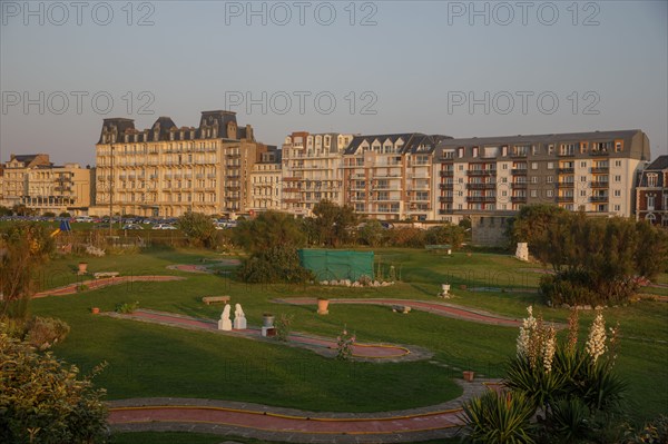 Dieppe, Seine-Maritime