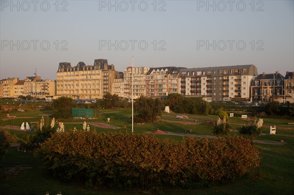 Dieppe, Seine-Maritime
