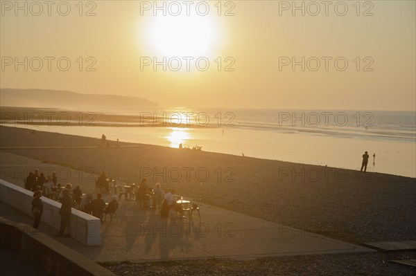 Dieppe, Seine-Maritime