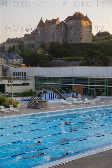 Dieppe, Seine-Maritime