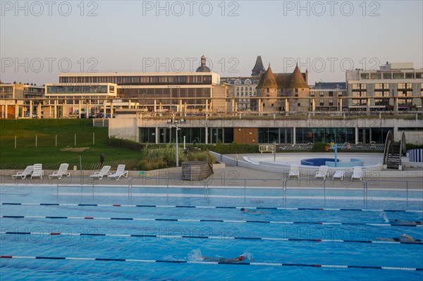 Dieppe, Seine-Maritime