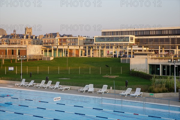 Dieppe, Seine-Maritime