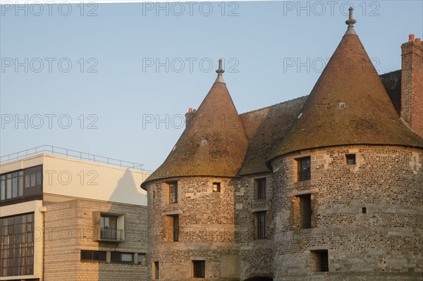 Dieppe, Seine-Maritime