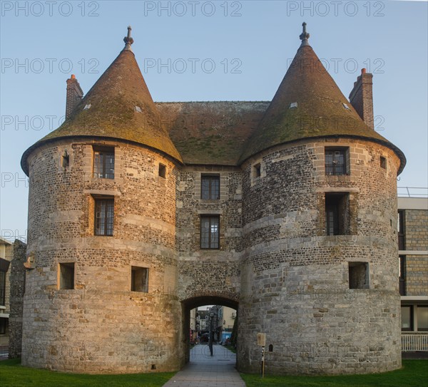 Dieppe, Seine-Maritime