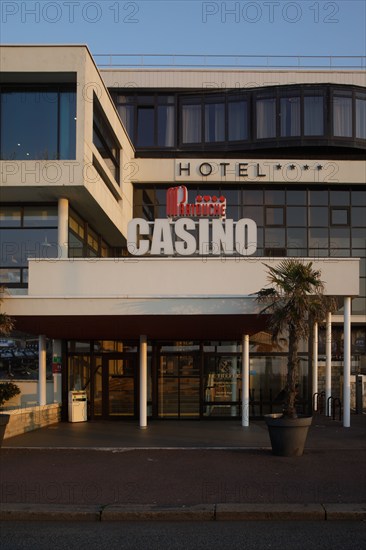 Dieppe, Seine-Maritime