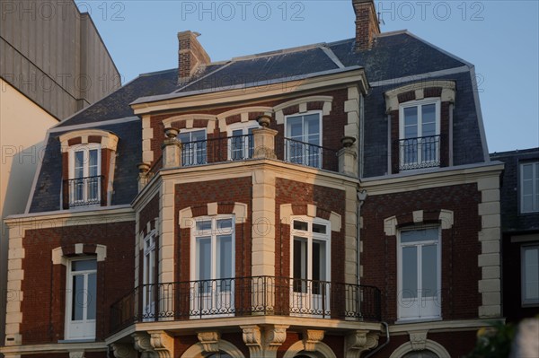 Dieppe, Seine-Maritime