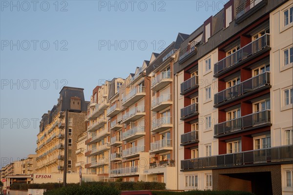 Dieppe, Seine-Maritime