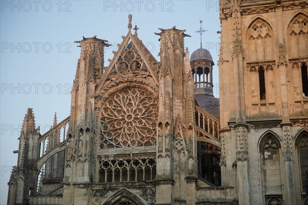 Dieppe, Seine-Maritime