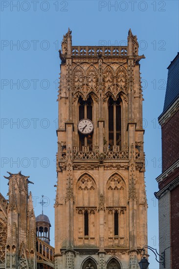 Dieppe, Seine-Maritime