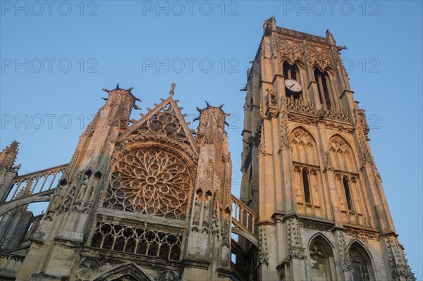 Dieppe, Seine-Maritime
