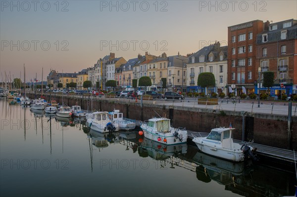 Dieppe, Seine-Maritime