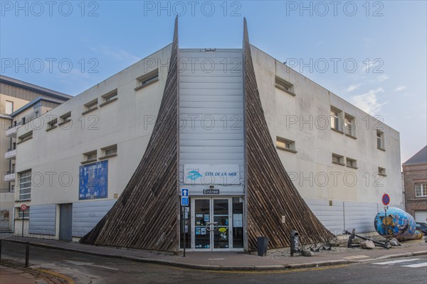 Dieppe, Seine-Maritime