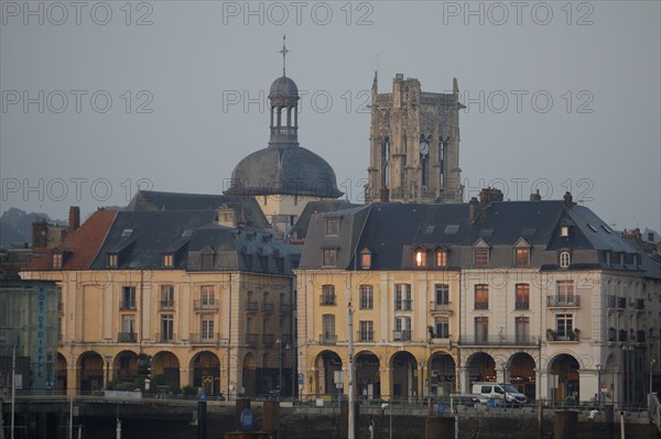 Dieppe, Seine-Maritime