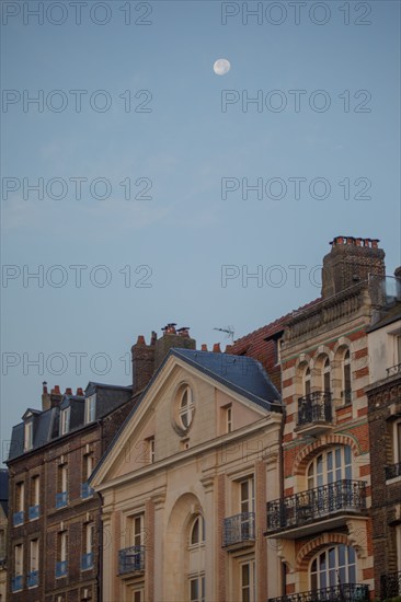 Dieppe, Seine-Maritime