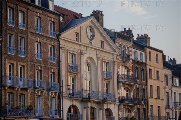 Dieppe, Seine-Maritime