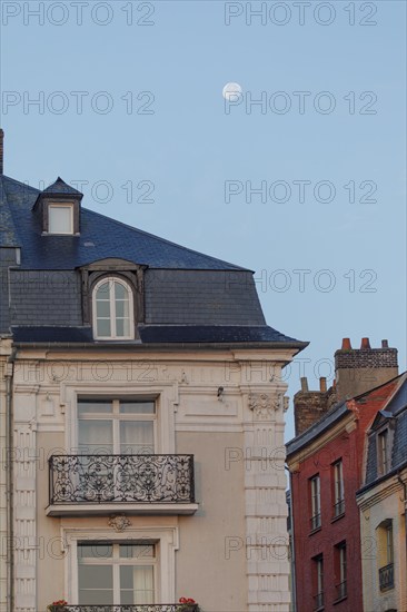Dieppe, Seine-Maritime