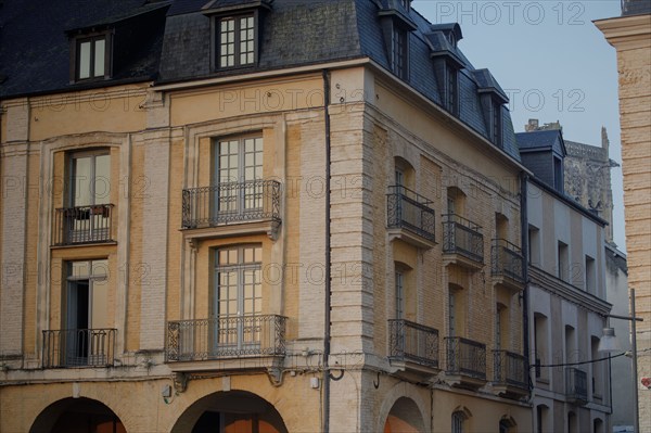 Dieppe, Seine-Maritime