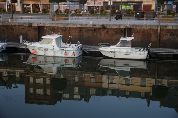 Dieppe, Seine-Maritime